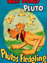 Pluto's Fledgling