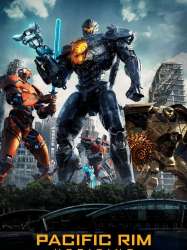 Pacific Rim: Uprising