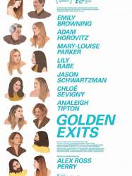 Golden Exits