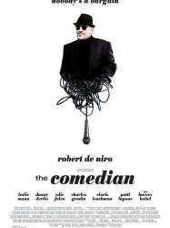 The Comedian