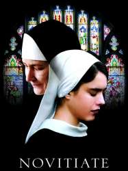 Novitiate