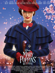 Mary Poppins Returns