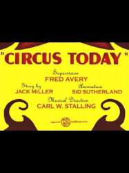 Circus Today