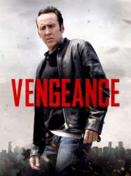 Vengeance: A Love Story