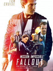 Mission: Impossible - Fallout