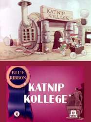 Katnip Kollege