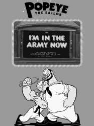 I'm in the Army Now