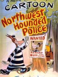 Northwest Hounded Police