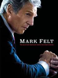 Mark Felt: The Man Who Brought Down the White House