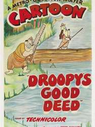 Droopy's Good Deed