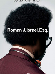 Roman J. Israel, Esq.