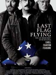 Last Flag Flying