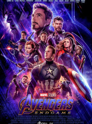 Avengers: Endgame