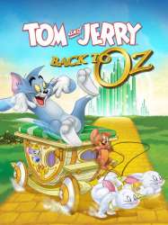 Tom and Jerry: Back to Oz