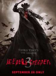 Jeepers Creepers 3