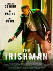 The Irishman