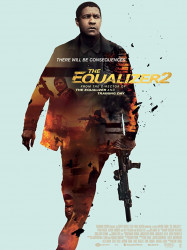 The Equalizer 2