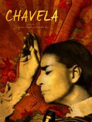 Chavela Vargas