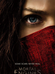 Mortal Engines