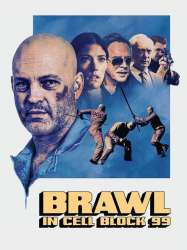 Brawl in Cell Block 99