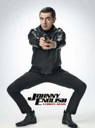 Johnny English Strikes Again