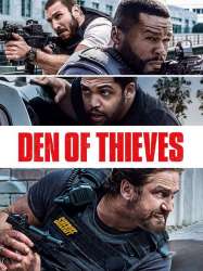 Den of Thieves