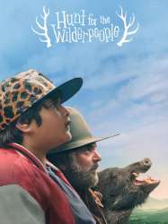 Hunt for the Wilderpeople