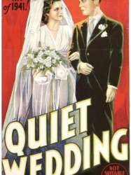 Quiet Wedding