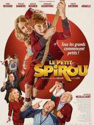 Little Spirou