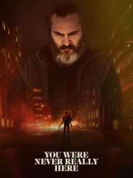 You Were Never Really Here