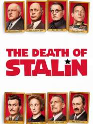 The Death of Stalin