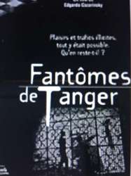 Les Fantômes de Tanger