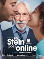 Mr. Stein Goes Online