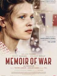 Memoir of War