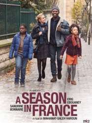 A Season in France