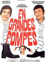 En grandes pompes