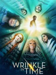 A Wrinkle in Time