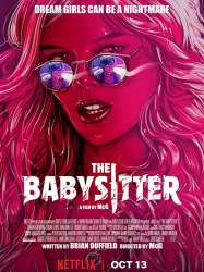 The Babysitter