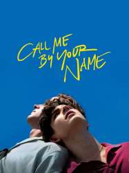 Call Me by Your Name