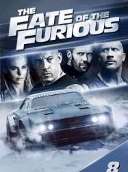 The Fate of the Furious