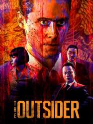 The Outsider