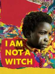 I Am Not a Witch