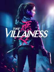 The Villainess