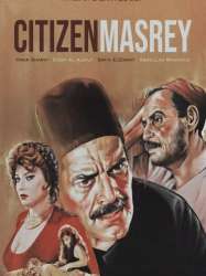 Citizen Masrey