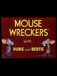 Mouse Wreckers