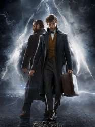 Fantastic Beasts: The Crimes of Grindelwald