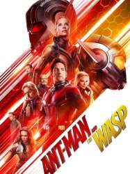 Ant-Man and the Wasp