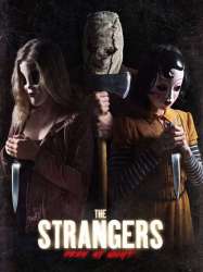 The Strangers: Prey at Night