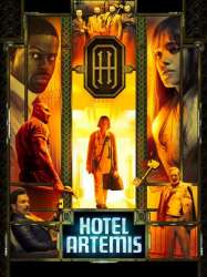 Hotel Artemis