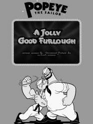 A Jolly Good Furlough